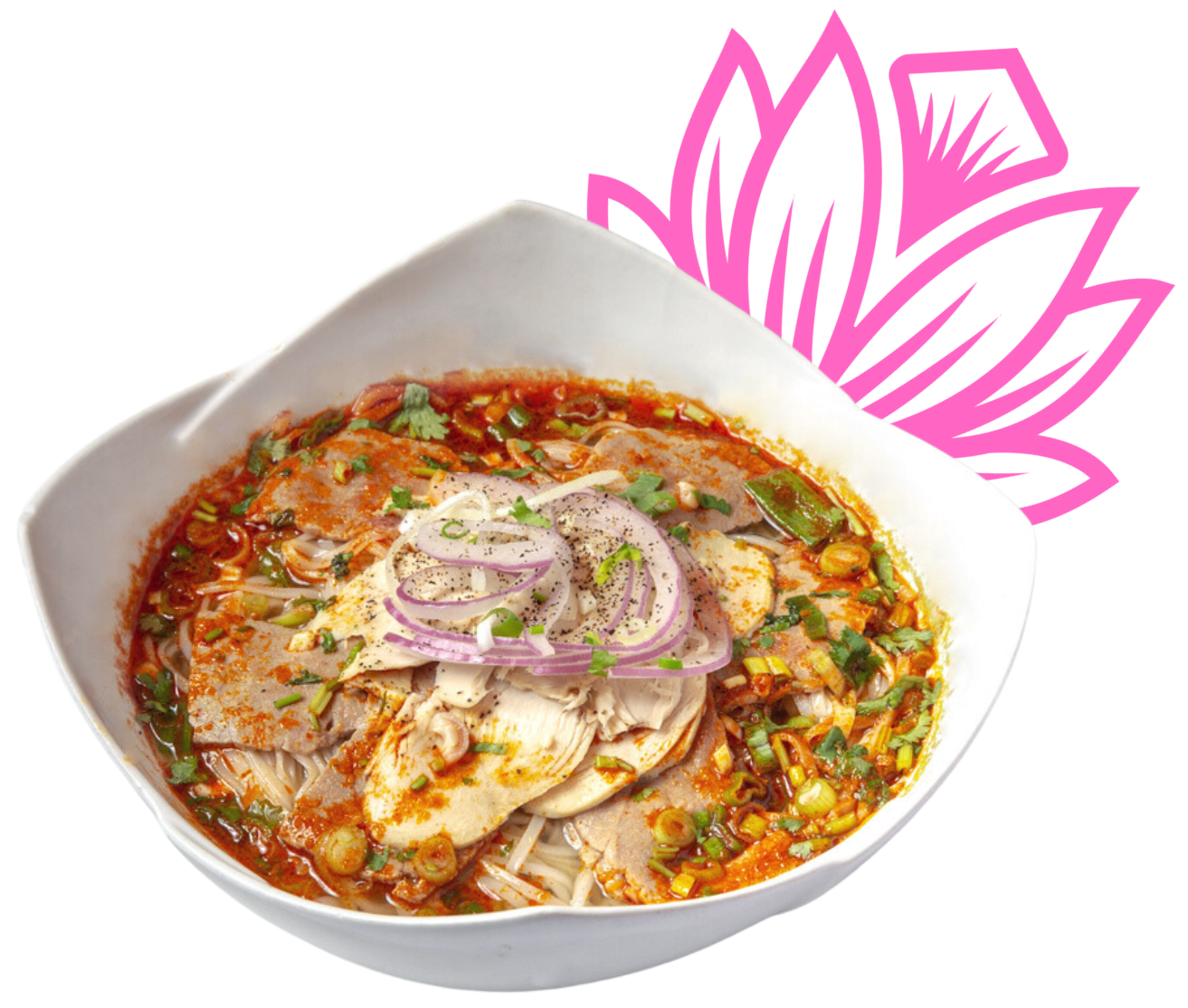 Tingle Your Taste Buds