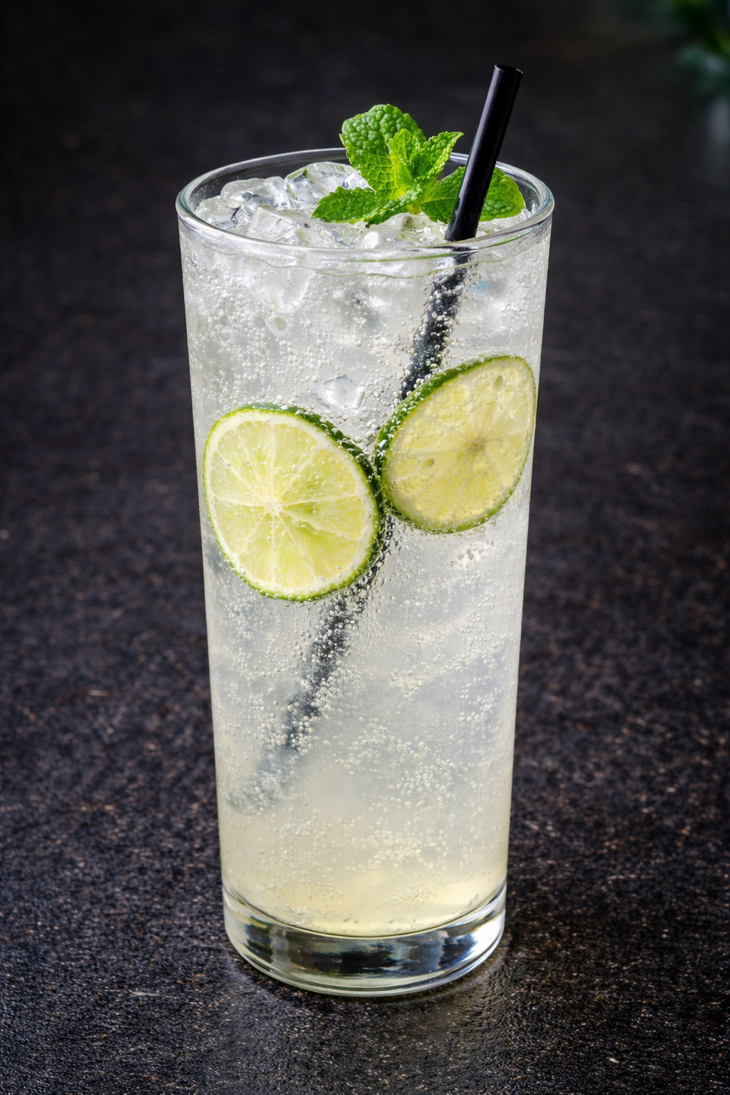 Lemon Soda (Soda Chanh)