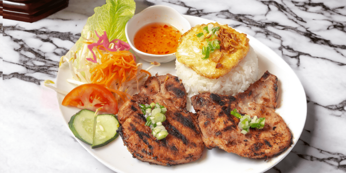 Vietnamese Restaurant in Ottawa