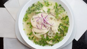 Pho For Every Season: Enjoying Vietnam's Comfort Food Year-Round