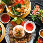 Catering Service for Family Reunion