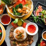 Is Vietnamese Food Gluten Free?