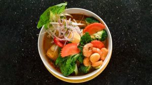 Pho For Every Season: Enjoying Vietnam's Comfort Food Year-Round
