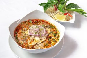 Pho Night Fiesta: Celebrating Vietnamese Culinary Heritage at Home