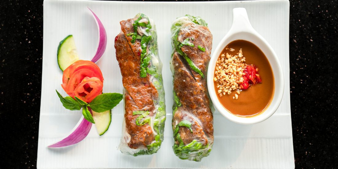 Wedding Catering Service in Ottawa