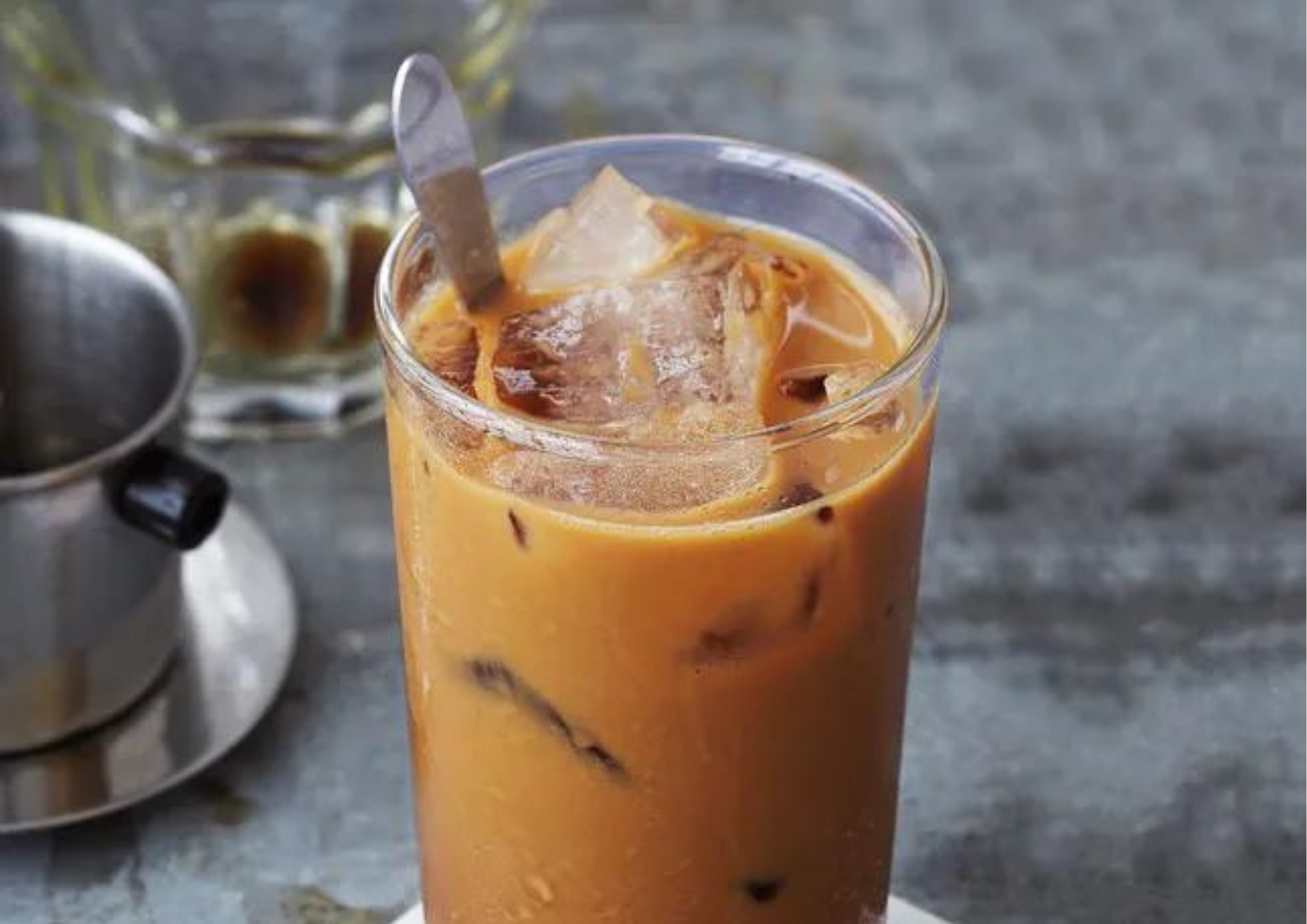 Vietnamese Coffee in the Global Culinary Scene