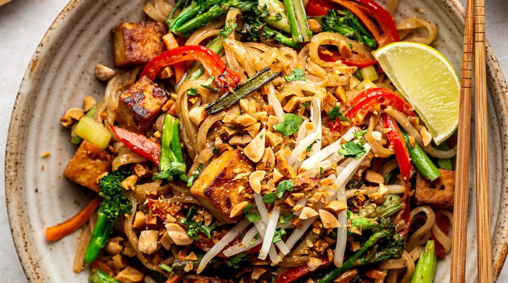 Best Thai Food Restaurant in Ottawa