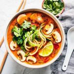 Exploring the Origins of Pho: A Delicious Journey Through Vietnam's Iconic Dish