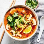 Best Vegetarian Pho in Ottawa