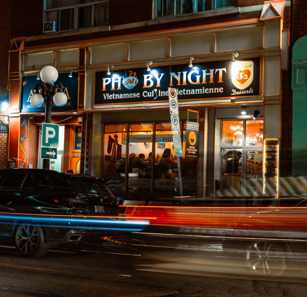 Hosting Private Events with a Vietnamese Twist at Pho by Night. Hosting Private Events with a Vietnamese Twist at Pho by Night.