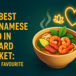 The Best Vietnamese Food in ByWard Market