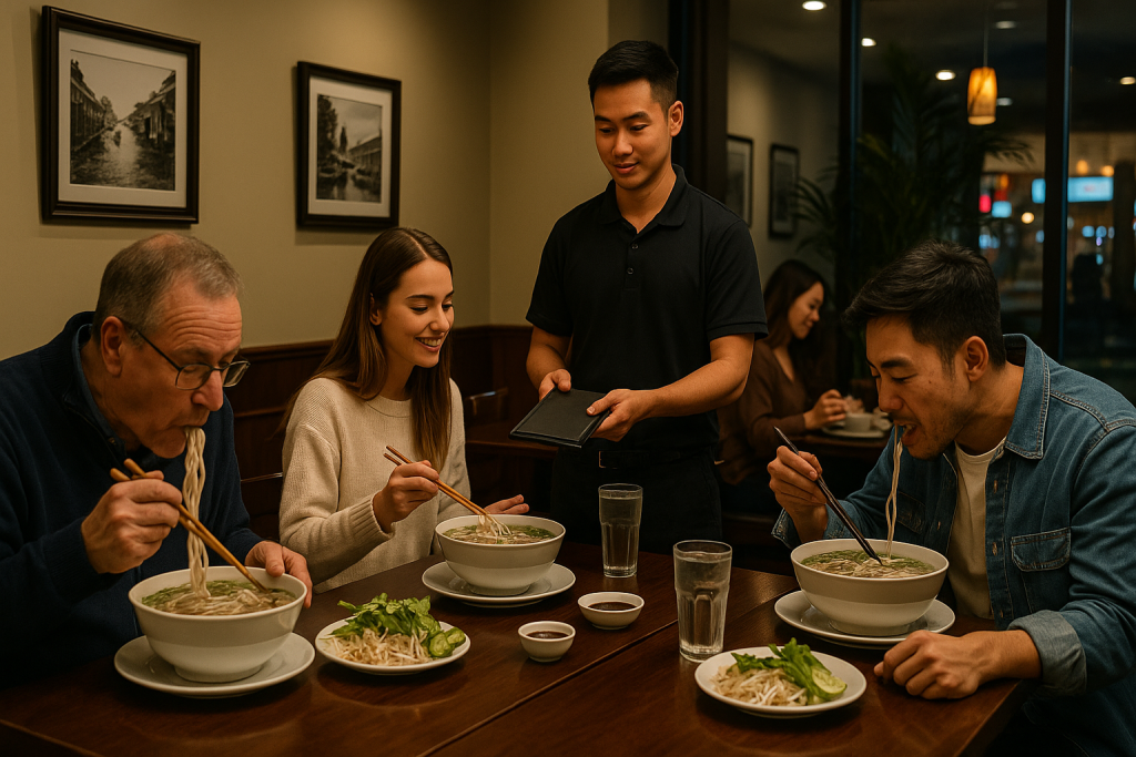 Pho By Night Reviews – Ottawa Dining Experience 2025