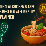 Halal pho Ottawa, Halal Vietnamese restaurant Ottawa, Certified Halal chicken beef pho, Halal pho catering Ottawa, Best Halal-friendly pho
