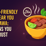Halal-Friendly Pho Near You in Ottawa