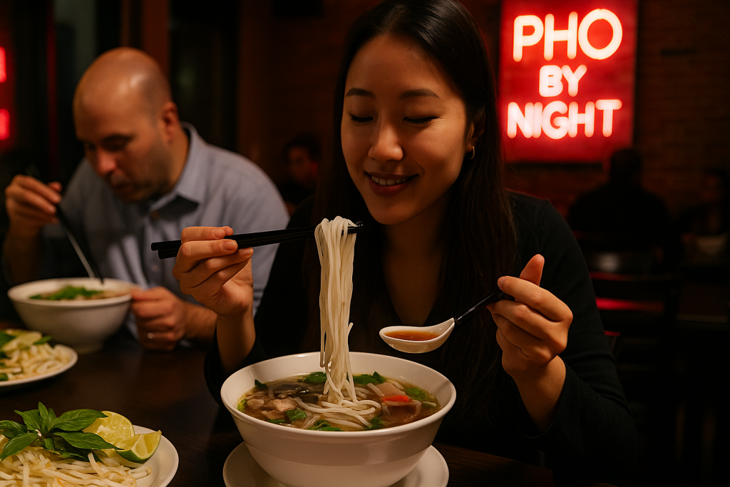 Best Pho in Ottawa: Why Locals Love Pho By Night
