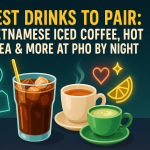 Best Drinks to Pair