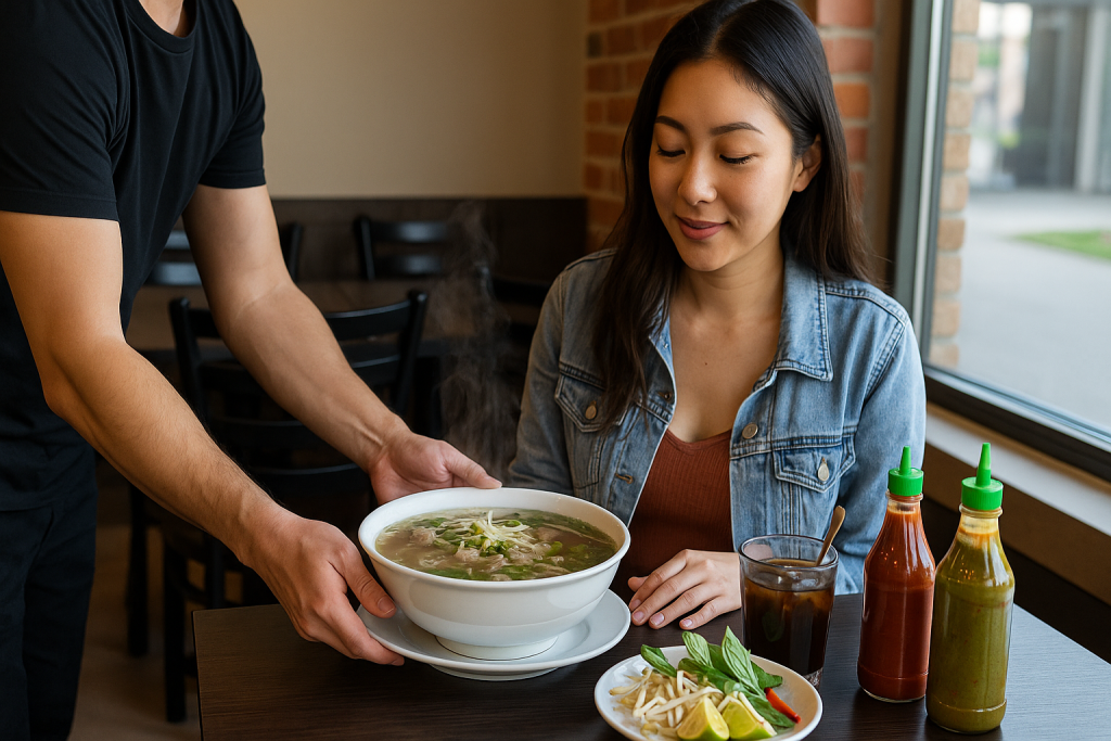 Pho Ottawa Near Me: A Complete Local’s Guide