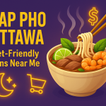 Cheap Pho in Ottawa: Budget-Friendly Options Near Me