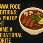Ottawa Food Traditions