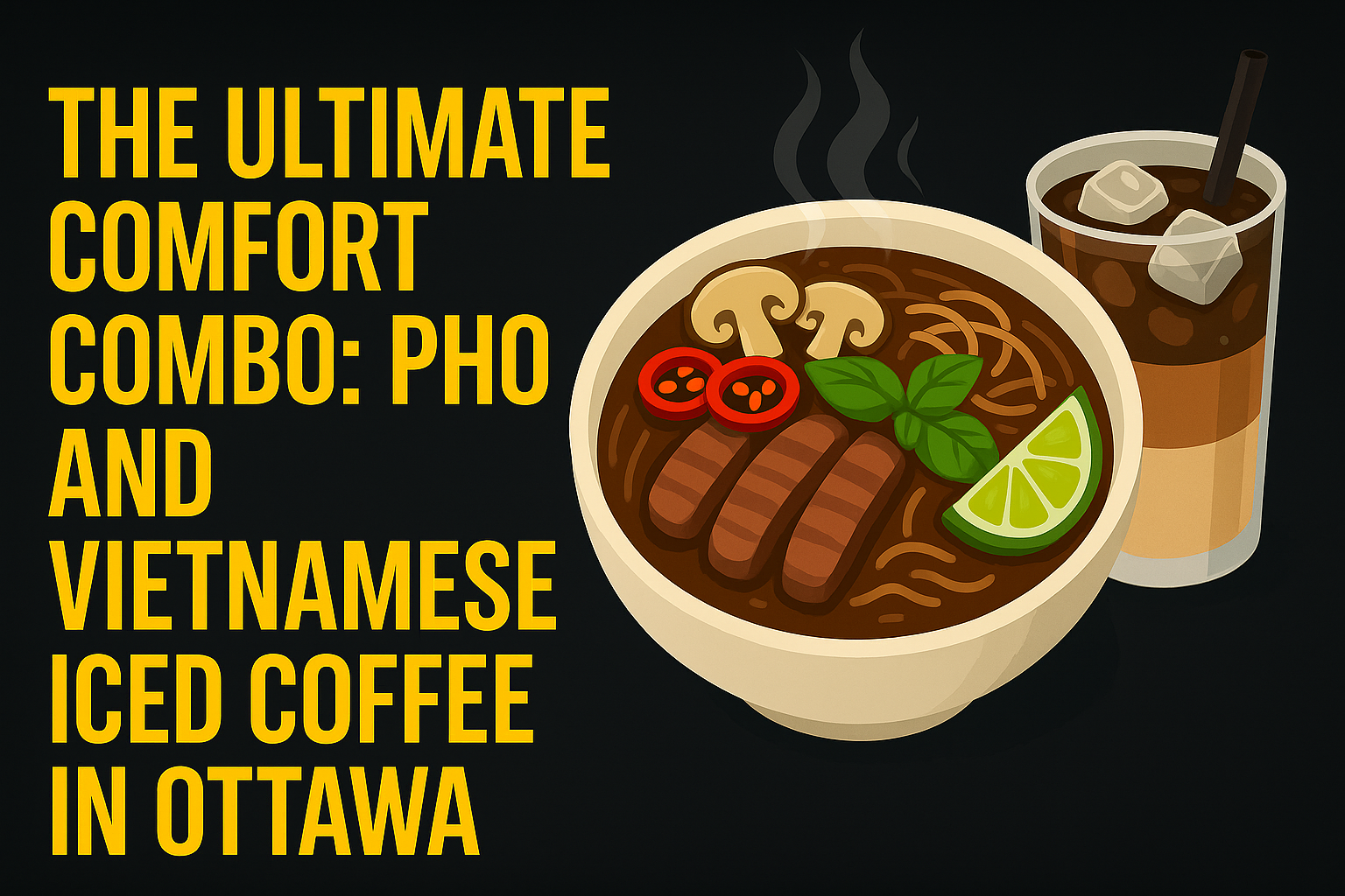 The Ultimate Comfort Combo