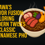 Ottawa’s Flavor Fusion