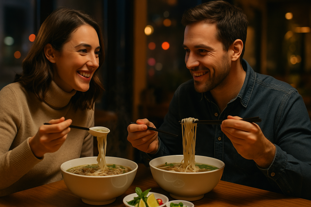 Ottawa Date Nights Redefined