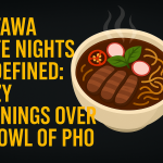 Ottawa Date Nights Redefined