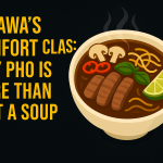 Ottawa’s Comfort Classic