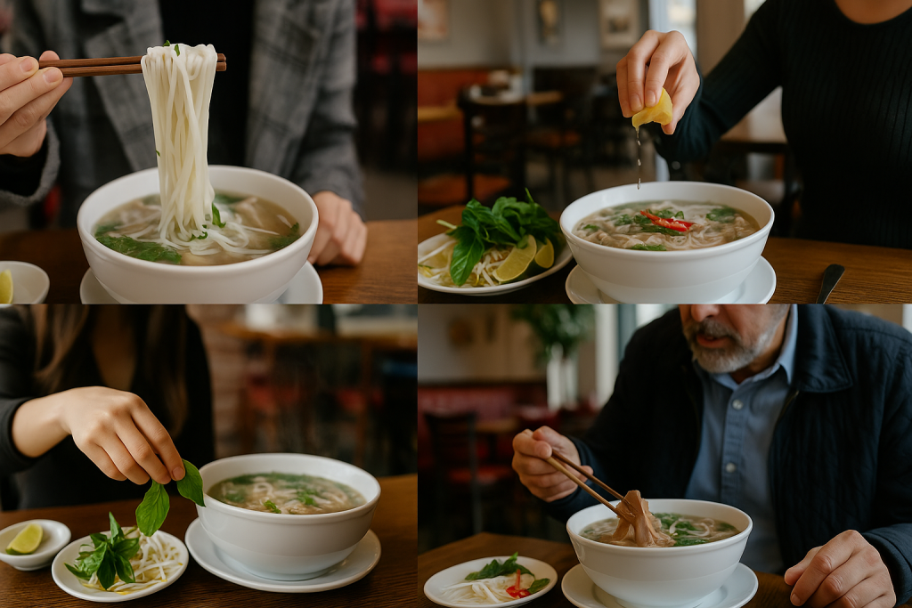 Neighborhood Pho Near Me – Ottawa Neighborhood Dining Collage