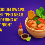 Low-Sodium Swaps