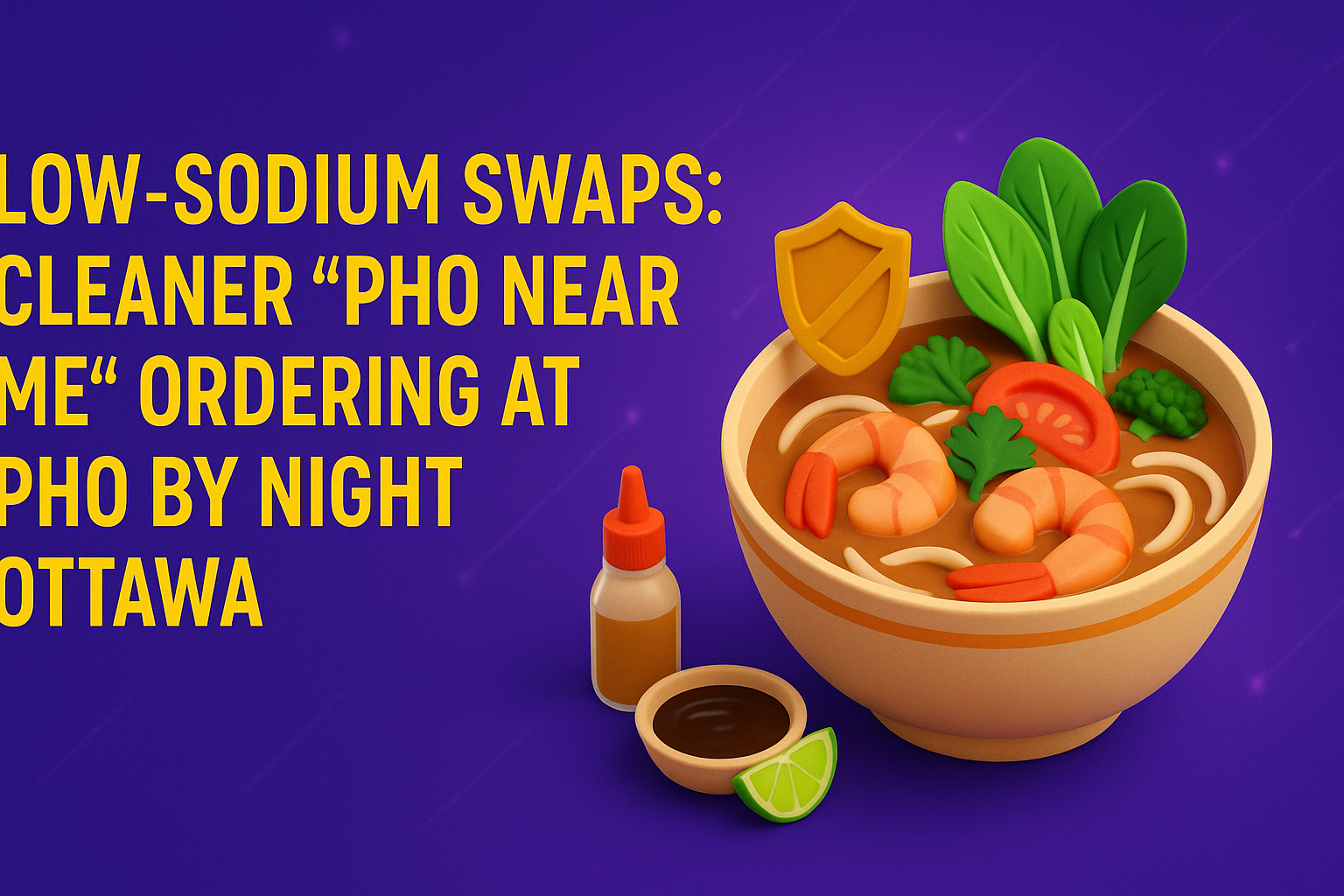 Low-Sodium Swaps