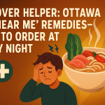 Hangover Helper: Ottawa ‘Pho Near Me’