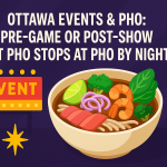 Ottawa Events & Pho