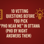 10 Vetting Questions