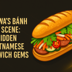 Ottawa’s Bánh Mì Scene