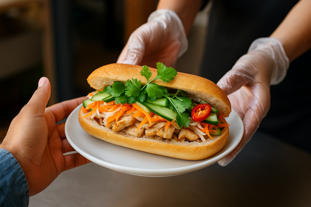 Best Halal-Friendly Bánh Mì Near Me (Ottawa): Crunch Without the Guesswork