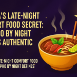 Ottawa’s Late-Night Comfort Food Secret