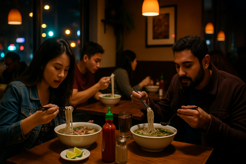 Ottawa’s Late-Night Comfort Food Secret