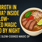 Best Broth in Ottawa?