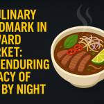 A Culinary Landmark in ByWard Market
