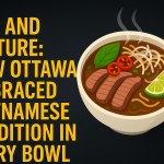 Vegetarian Vietnamese Food in Ottawa: Healthy Options That Don’t Compromise Taste