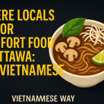 Where Locals Go for Comfort Food in Ottawa