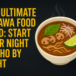 The Ultimate Ottawa Food Tour