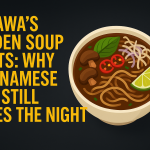 Ottawa’s Hidden Soup Spots