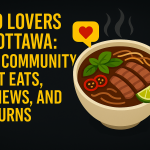 Pho Lovers of Ottawa