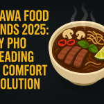 Ottawa Food Trends 2025