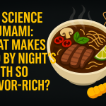 The Science of Umami