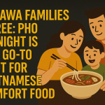 Ottawa Families Agree