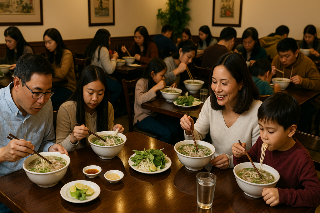 Ottawa Families Agree