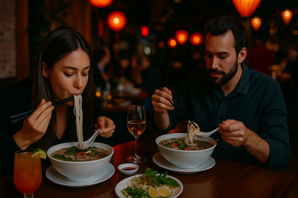 Planning an Evening in Ottawa?